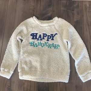 Happy Hanukkah Sweater